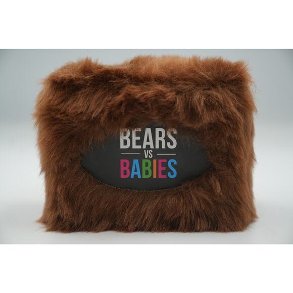 ears vs Babies Card Game | Furry Box Edition - Picture 1 of 2